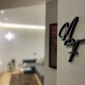 Luxury Downtown - Mf Milaan